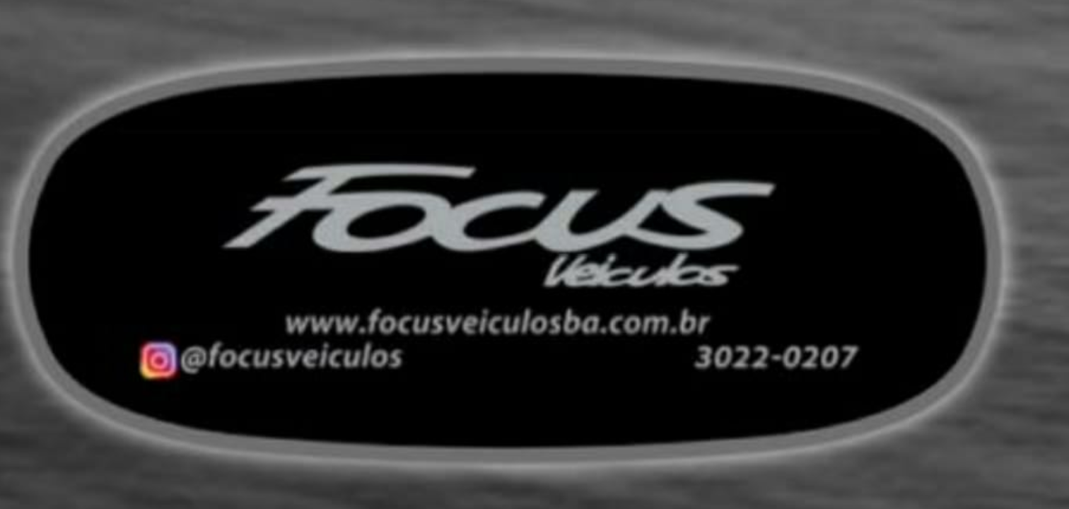 Focus Veiculos 