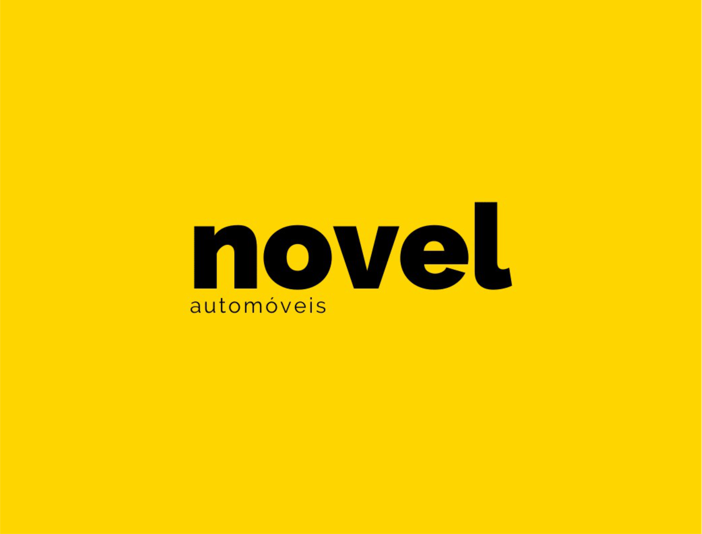 Novel Automóveis